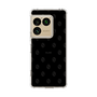スリムプロテクションケース［ KLON - モノグラム - ブラック ］
