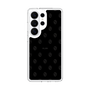 スリムプロテクションケース［ KLON - モノグラム - ブラック ］