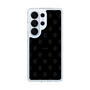 スリムプロテクションケース［ KLON - モノグラム - ブラック ］