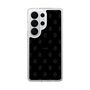 スリムプロテクションケース［ KLON - モノグラム - ブラック ］