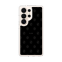 スリムプロテクションケース［ KLON - モノグラム - ブラック ］
