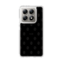 スリムプロテクションケース［ KLON - モノグラム - ブラック ］