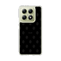 スリムプロテクションケース［ KLON - モノグラム - ブラック ］