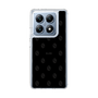 スリムプロテクションケース［ KLON - モノグラム - ブラック ］