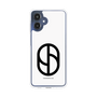 スリムプロテクションケース［ KLON - マーク - ホワイト ］