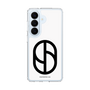 スリムプロテクションケース［ KLON - マーク - ホワイト ］
