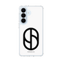 スリムプロテクションケース［ KLON - マーク - ホワイト ］