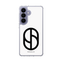スリムプロテクションケース［ KLON - マーク - ホワイト ］