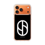 スリムプロテクションケース［ KLON - マーク - ブラック ］