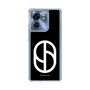 スリムプロテクションケース［ KLON - マーク - ブラック ］