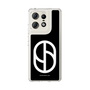 スリムプロテクションケース［ KLON - マーク - ブラック ］