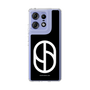 スリムプロテクションケース［ KLON - マーク - ブラック ］