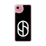 スリムプロテクションケース［ KLON - マーク - ブラック ］
