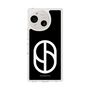 スリムプロテクションケース［ KLON - マーク - ブラック ］