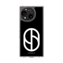 スリムプロテクションケース［ KLON - マーク - ブラック ］