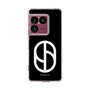 スリムプロテクションケース［ KLON - マーク - ブラック ］