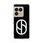 スリムプロテクションケース［ KLON - マーク - ブラック ］