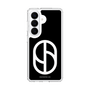 スリムプロテクションケース［ KLON - マーク - ブラック ］