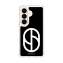 スリムプロテクションケース［ KLON - マーク - ブラック ］