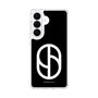 スリムプロテクションケース［ KLON - マーク - ブラック ］