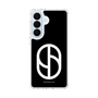スリムプロテクションケース［ KLON - マーク - ブラック ］