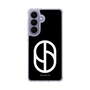 スリムプロテクションケース［ KLON - マーク - ブラック ］