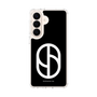 スリムプロテクションケース［ KLON - マーク - ブラック ］