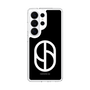 スリムプロテクションケース［ KLON - マーク - ブラック ］