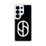 スリムプロテクションケース［ KLON - マーク - ブラック ］
