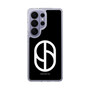 スリムプロテクションケース［ KLON - マーク - ブラック ］