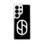 スリムプロテクションケース［ KLON - マーク - ブラック ］