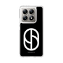 スリムプロテクションケース［ KLON - マーク - ブラック ］