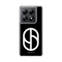 スリムプロテクションケース［ KLON - マーク - ブラック ］