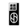 スリムプロテクションケース［ KLON - マーク - ブラック ］