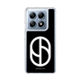 スリムプロテクションケース［ KLON - マーク - ブラック ］
