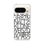 スリムプロテクションケース［ KLON - シリアルナンバー/A - ホワイト ］