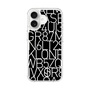スリムプロテクションケース［ KLON - シリアルナンバー/A - ブラック ］