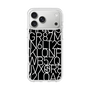 スリムプロテクションケース［ KLON - シリアルナンバー/A - ブラック ］