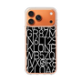 スリムプロテクションケース［ KLON - シリアルナンバー/A - ブラック ］