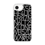 スリムプロテクションケース［ KLON - シリアルナンバー/A - ブラック ］