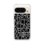 スリムプロテクションケース［ KLON - シリアルナンバー/A - ブラック ］