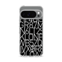 スリムプロテクションケース［ KLON - シリアルナンバー/A - ブラック ］