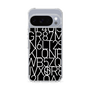 スリムプロテクションケース［ KLON - シリアルナンバー/A - ブラック ］