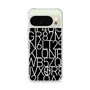 スリムプロテクションケース［ KLON - シリアルナンバー/A - ブラック ］