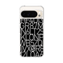 スリムプロテクションケース［ KLON - シリアルナンバー/A - ブラック ］