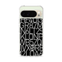 スリムプロテクションケース［ KLON - シリアルナンバー/A - ブラック ］