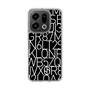 スリムプロテクションケース［ KLON - シリアルナンバー/A - ブラック ］