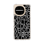 スリムプロテクションケース［ KLON - シリアルナンバー/A - ブラック ］
