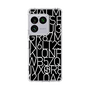 スリムプロテクションケース［ KLON - シリアルナンバー/A - ブラック ］