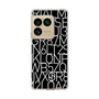スリムプロテクションケース［ KLON - シリアルナンバー/A - ブラック ］